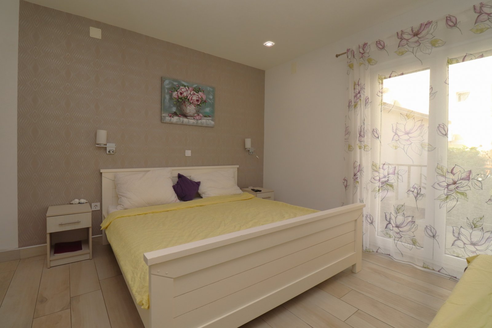 310334 - Wohnung in Vodice