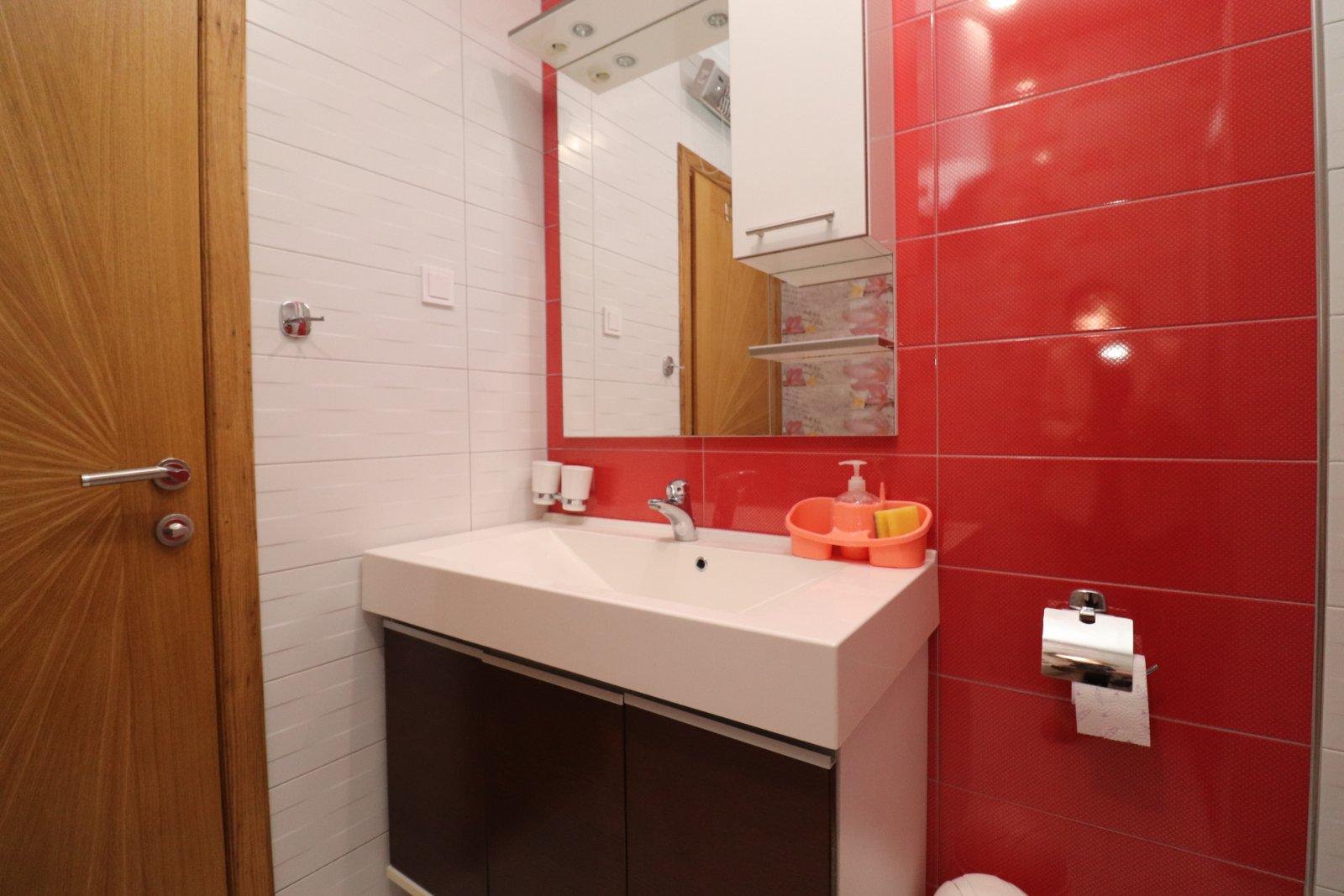 310334 - Wohnung in Vodice