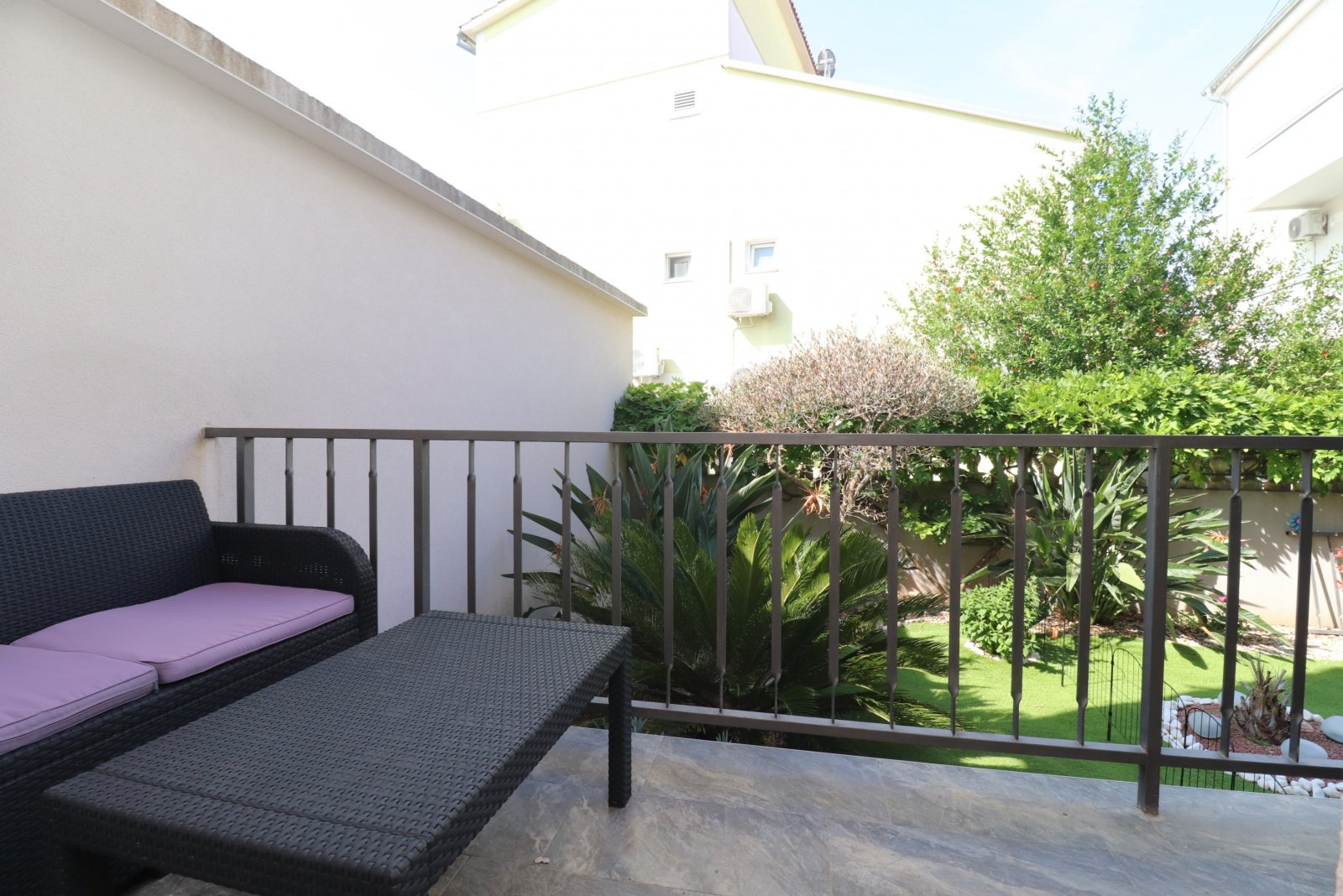 310334 - Wohnung in Vodice