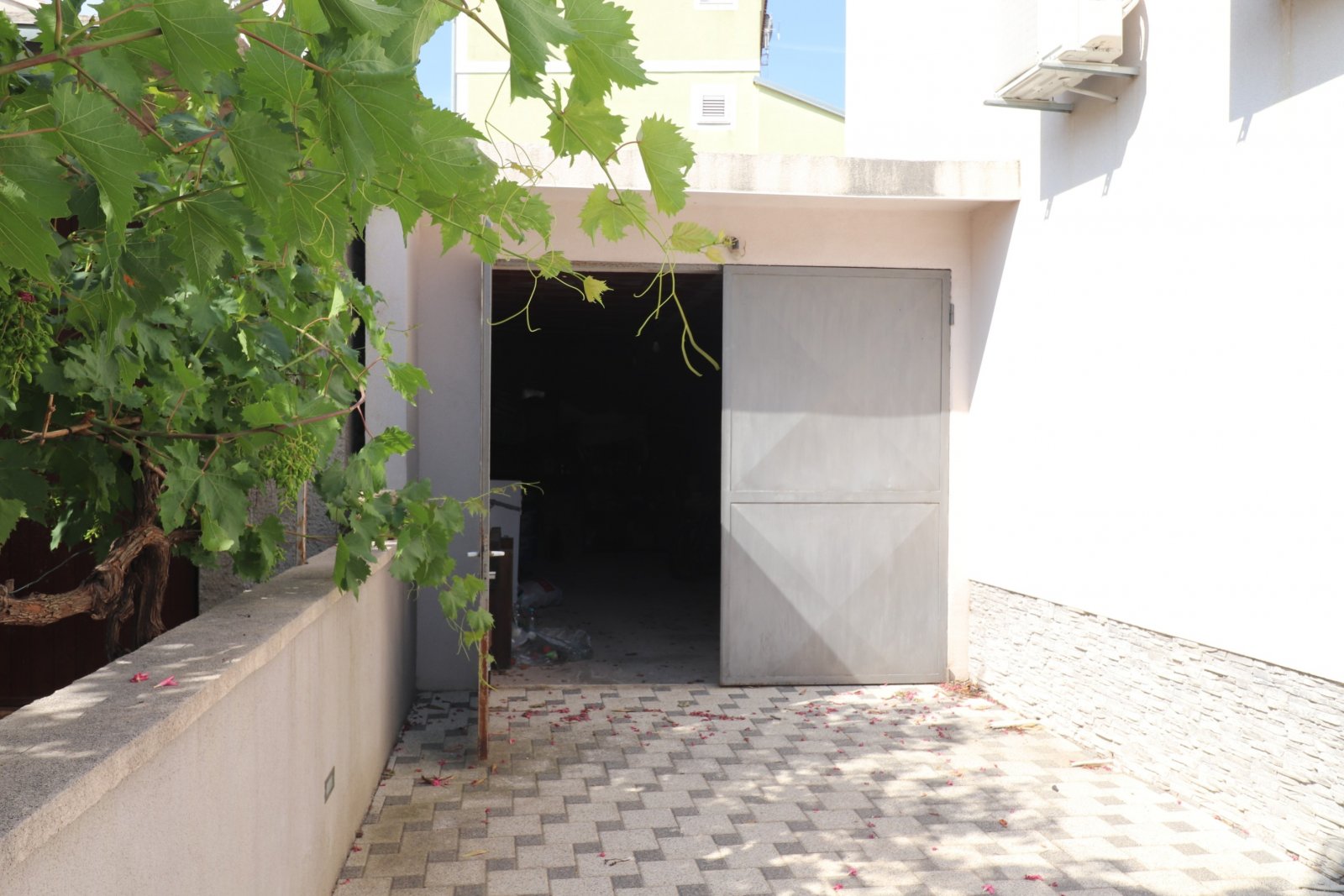 310334 - Wohnung in Vodice