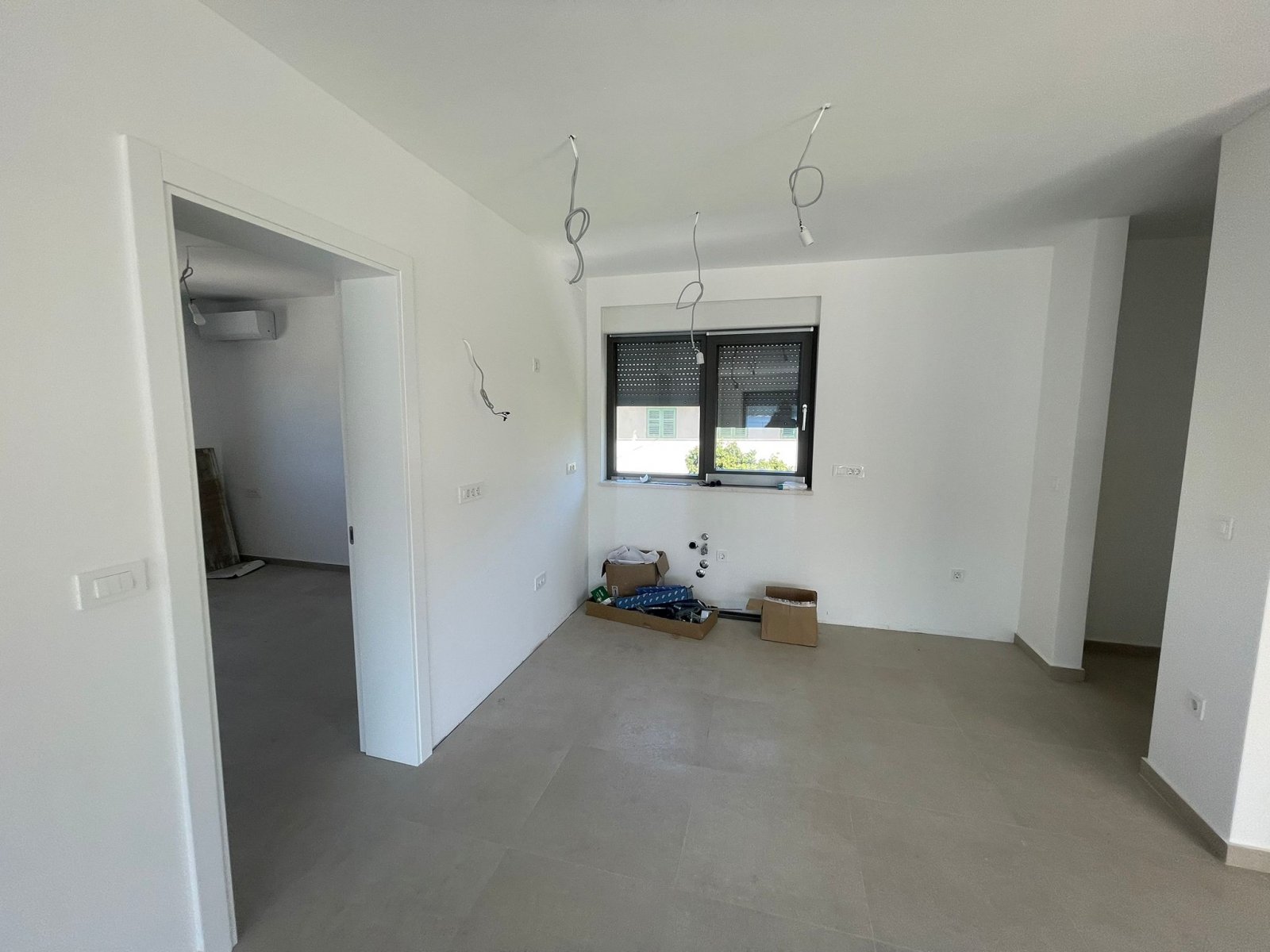 667820 - Wohnung in Marina