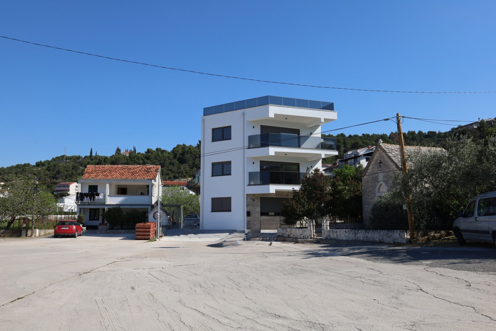 667820 - Wohnung in Marina