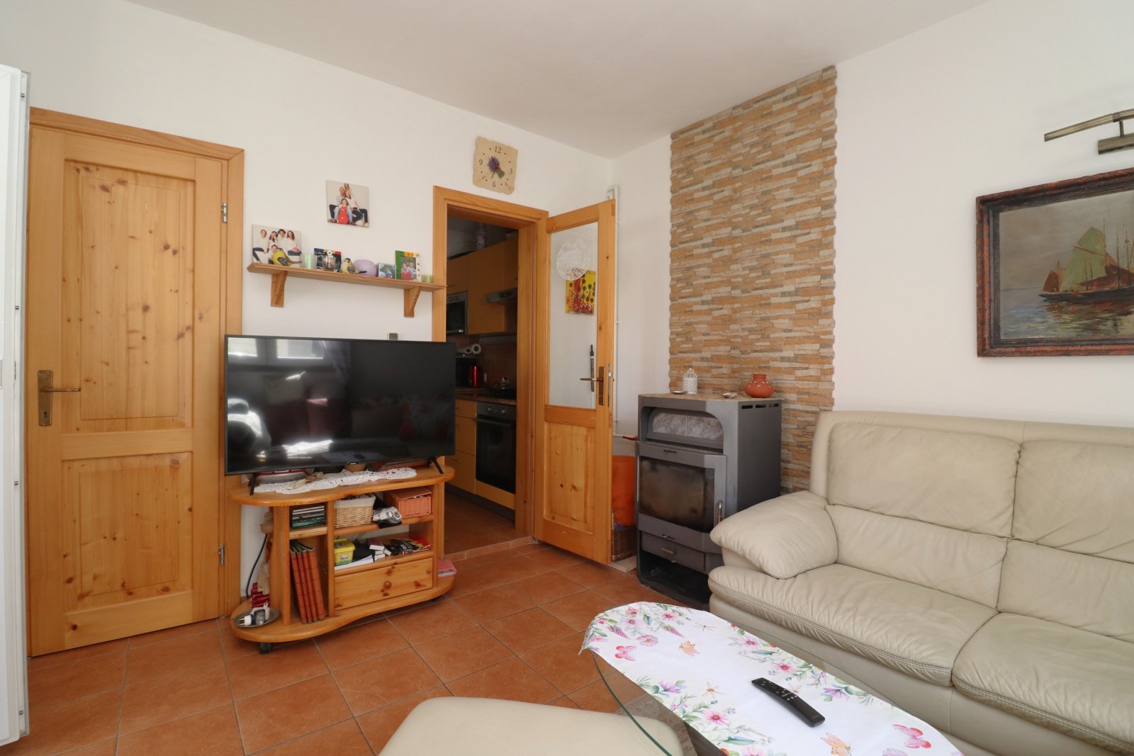 308981 - Villa in Tribunj