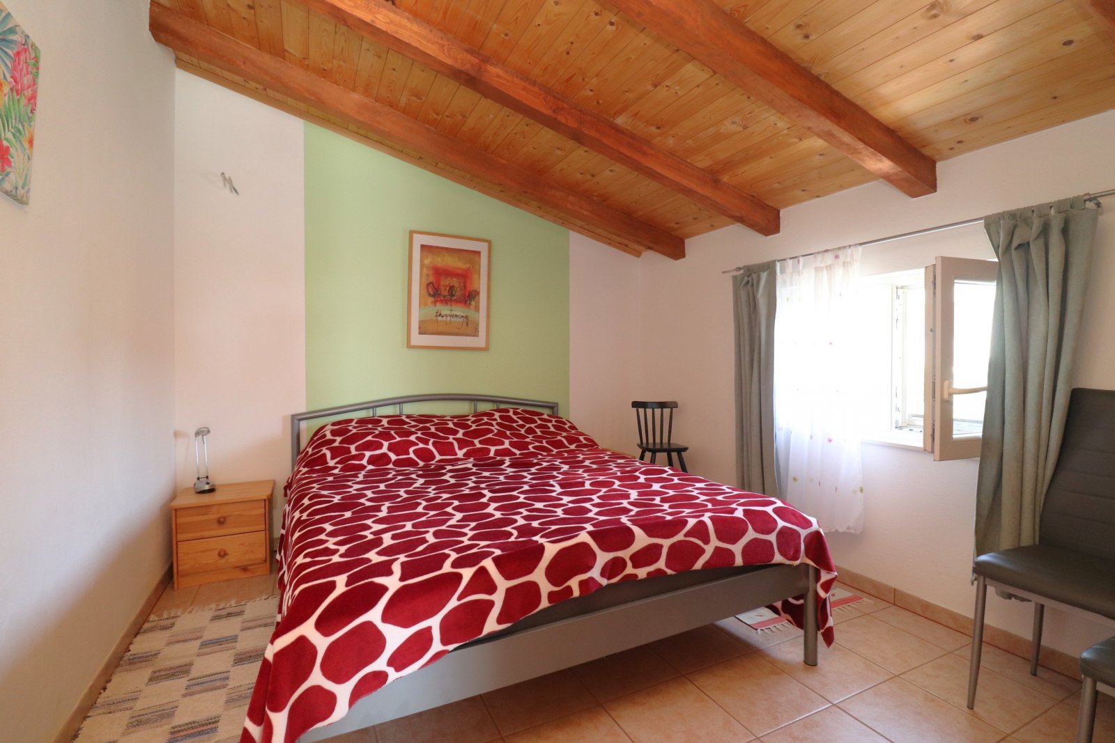 308981 - Villa in Tribunj