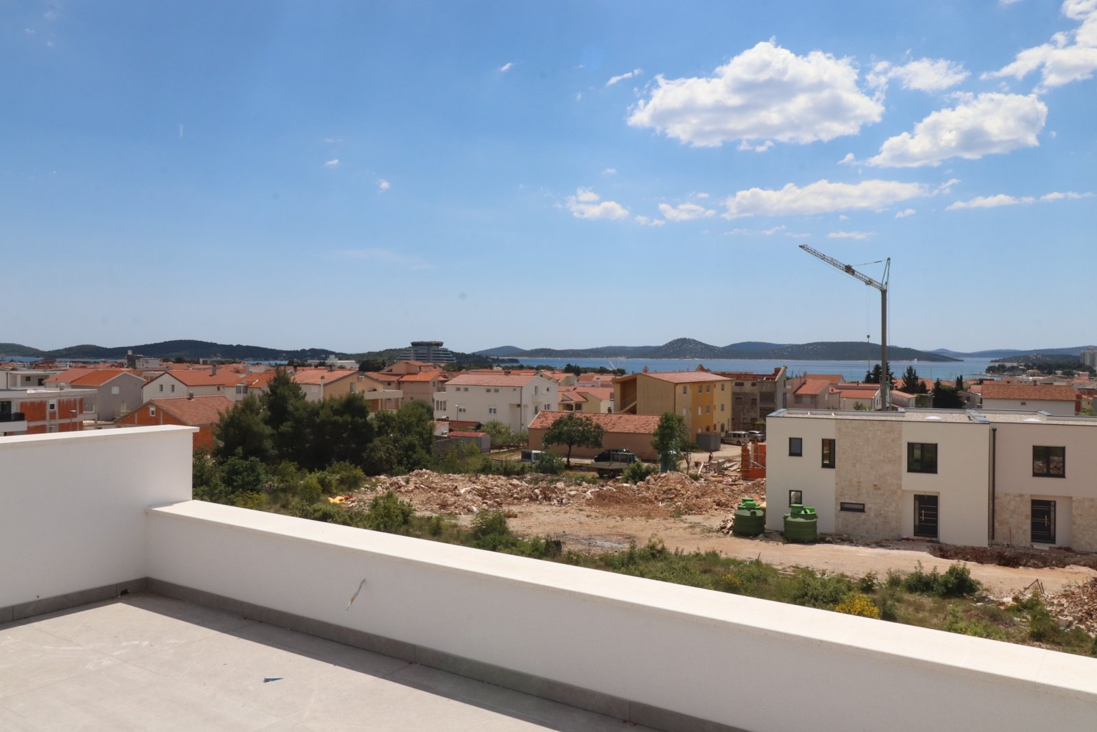 308850 - Wohnung in Vodice