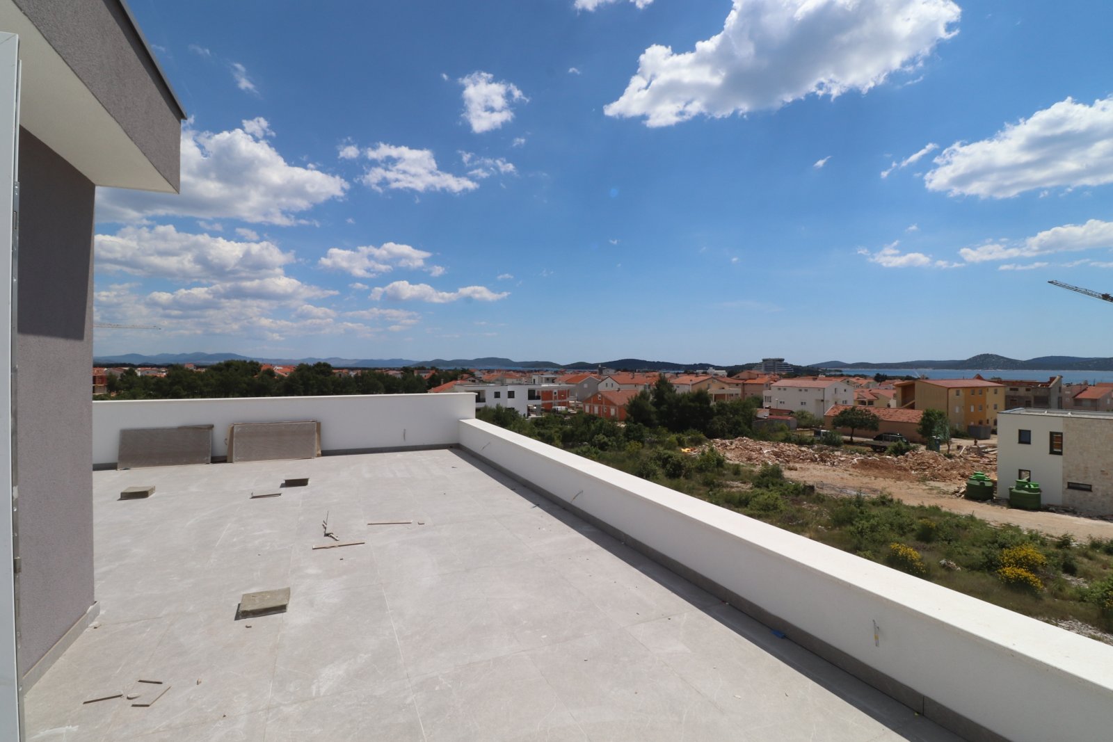 308850 - Wohnung in Vodice