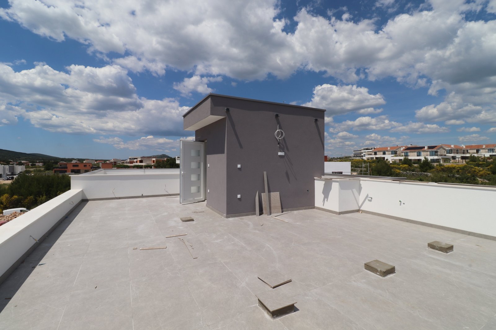 308850 - Wohnung in Vodice