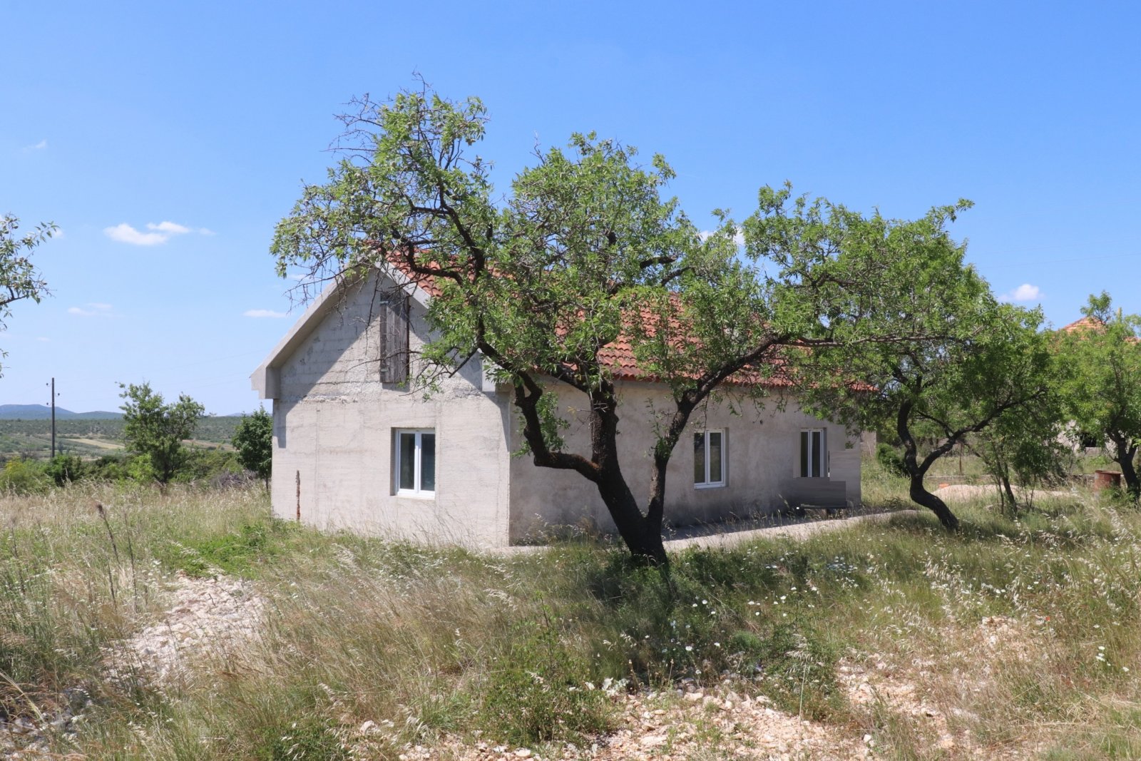 308223 - Villa in Skradin