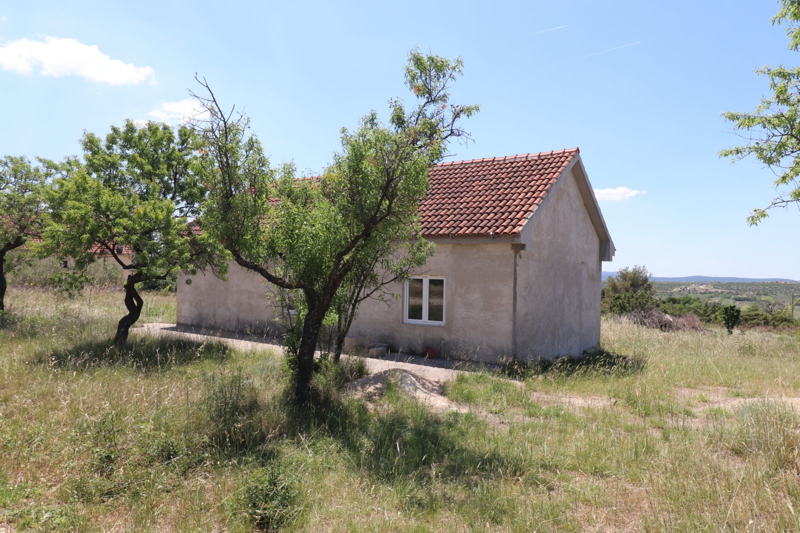 308223 - Villa in Skradin