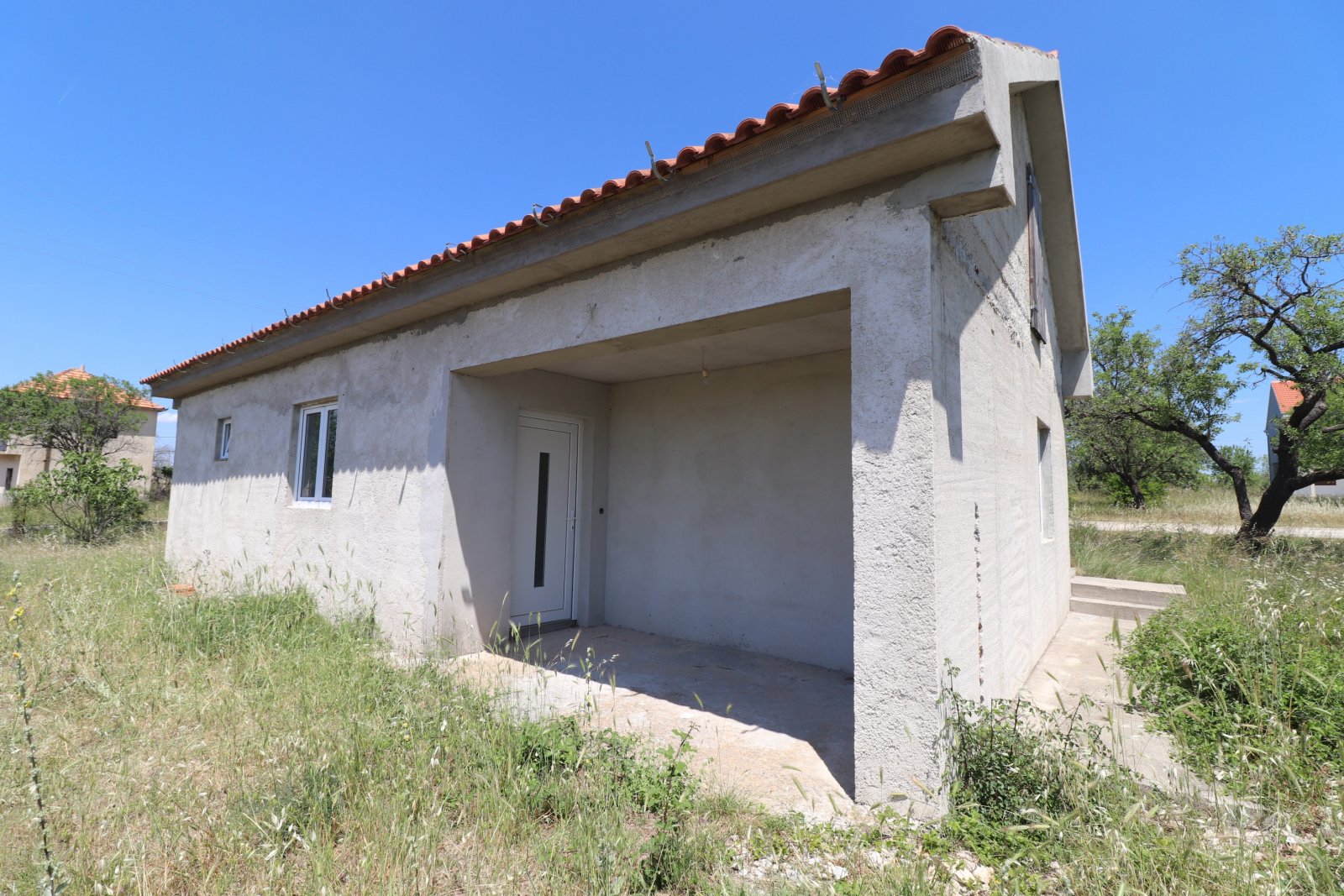 308223 - Villa in Skradin