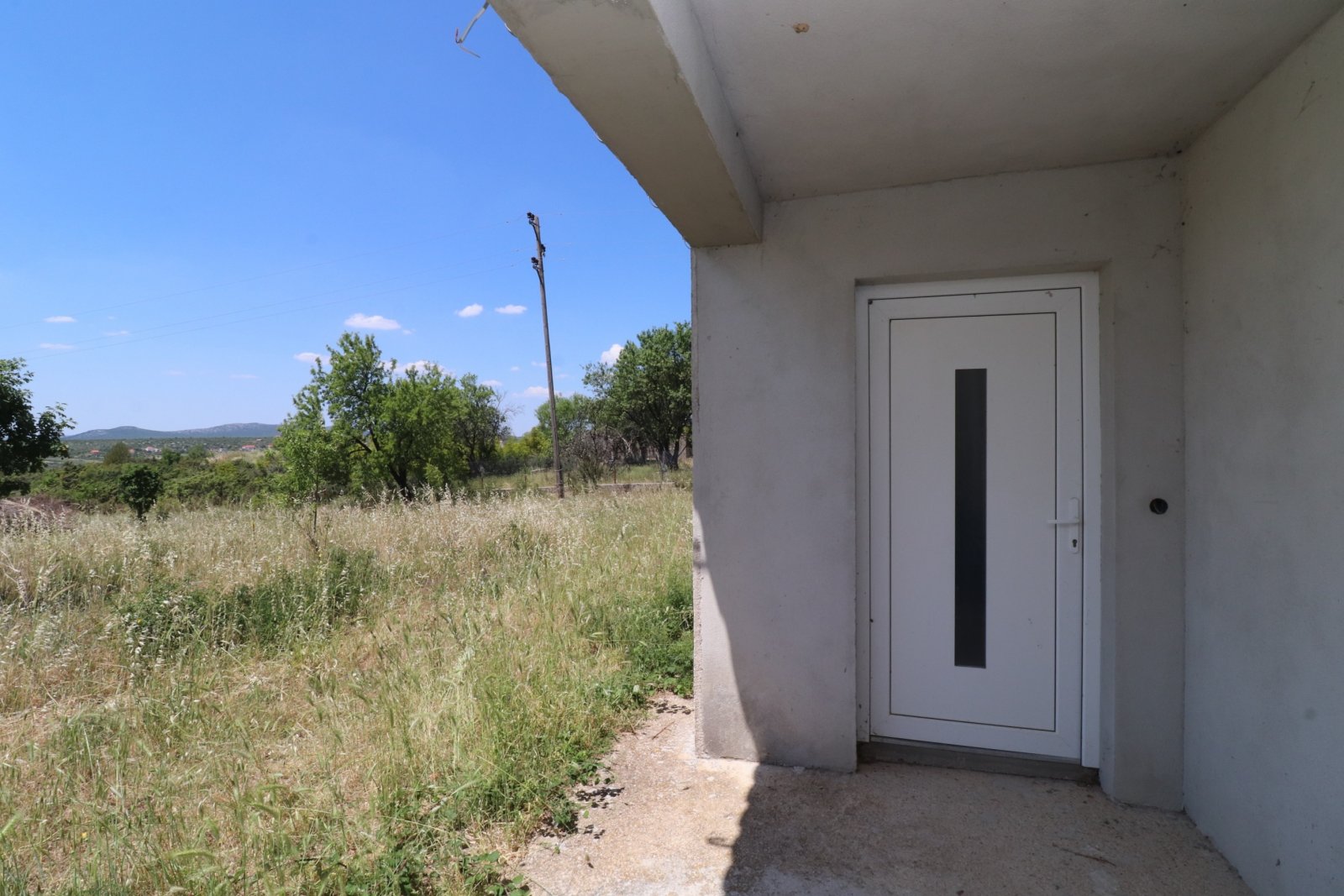 308223 - Villa in Skradin