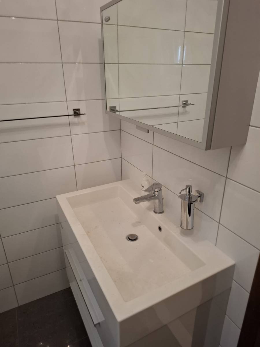 660261 - Wohnung in Šibenik - Okolica