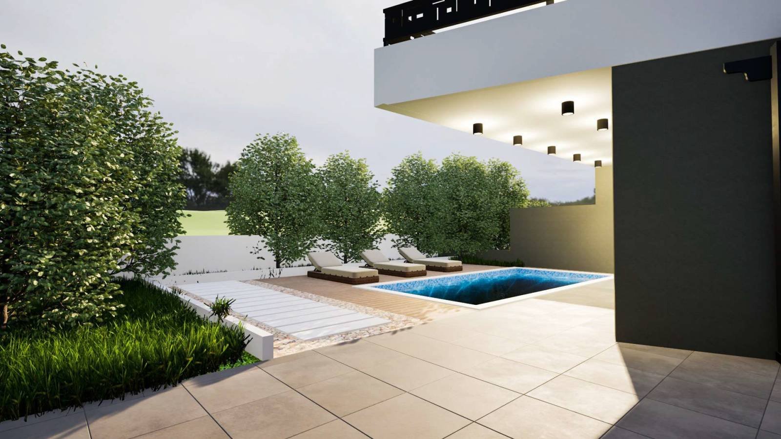 657234 - Villa in Vodice