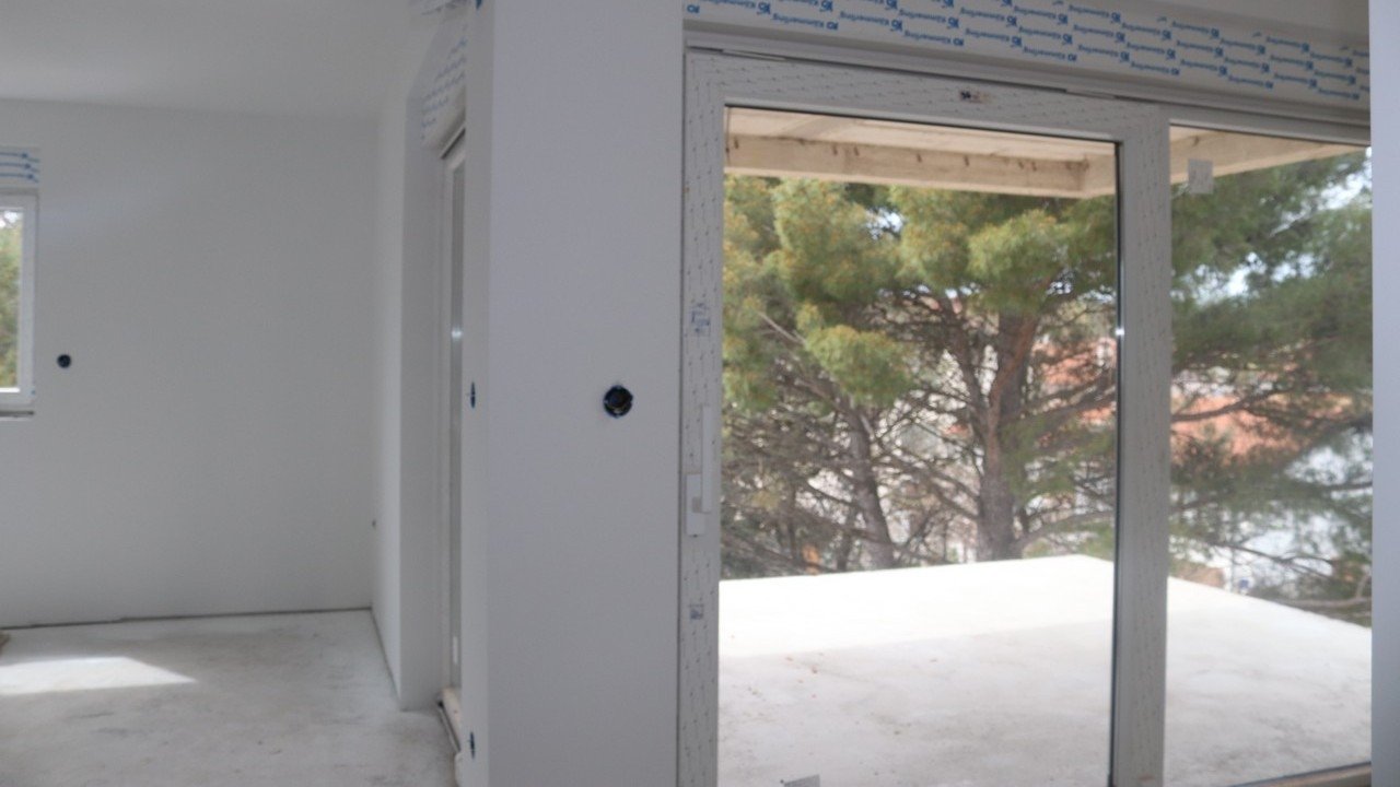 653453 - Wohnung in Pakoštane