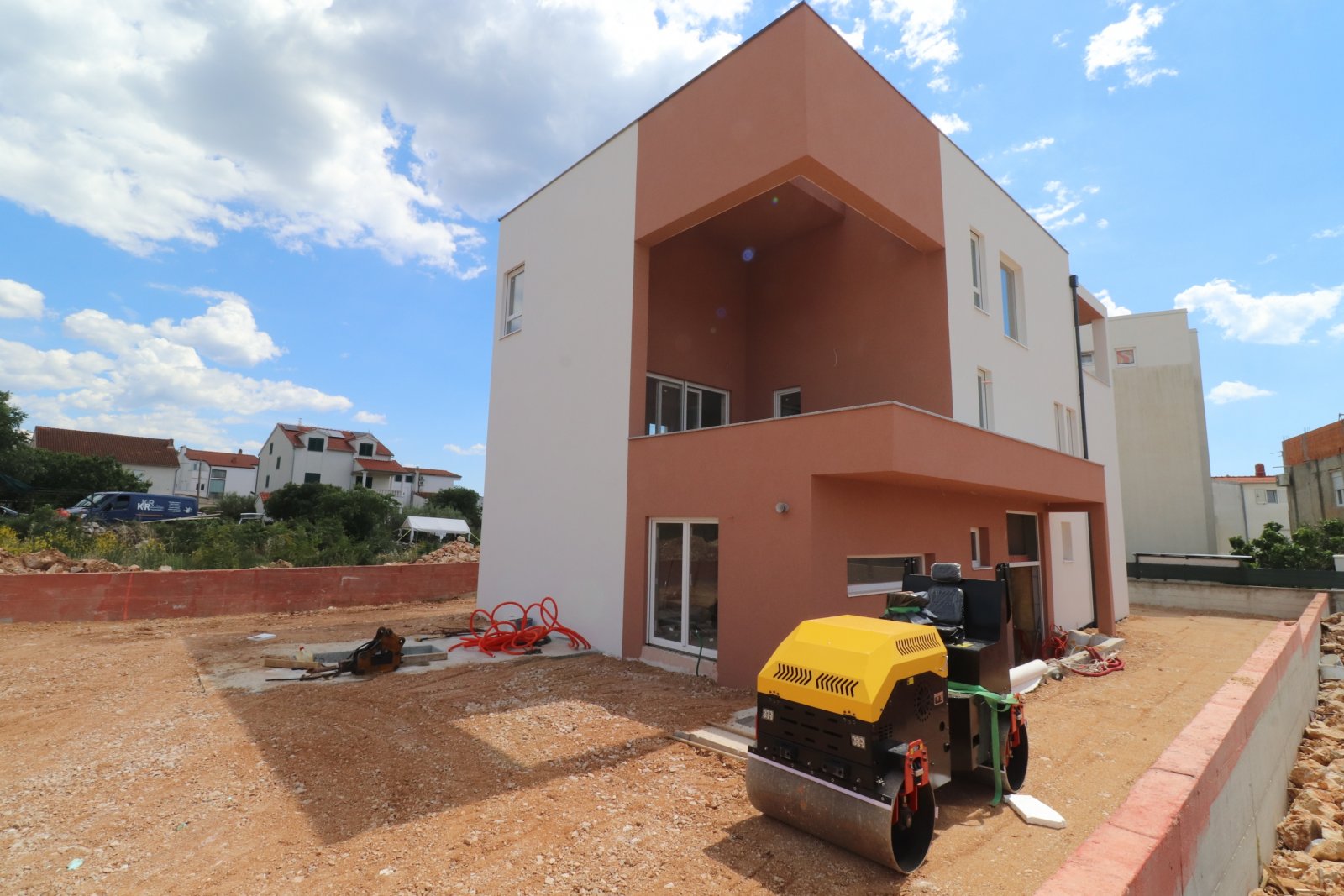 306898 - Wohnung in Vodice