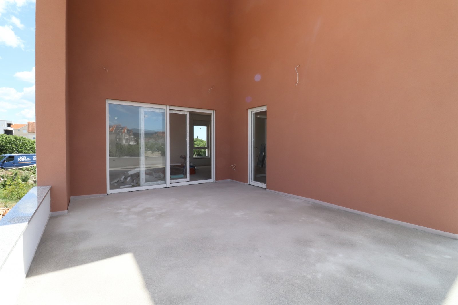 306898 - Wohnung in Vodice