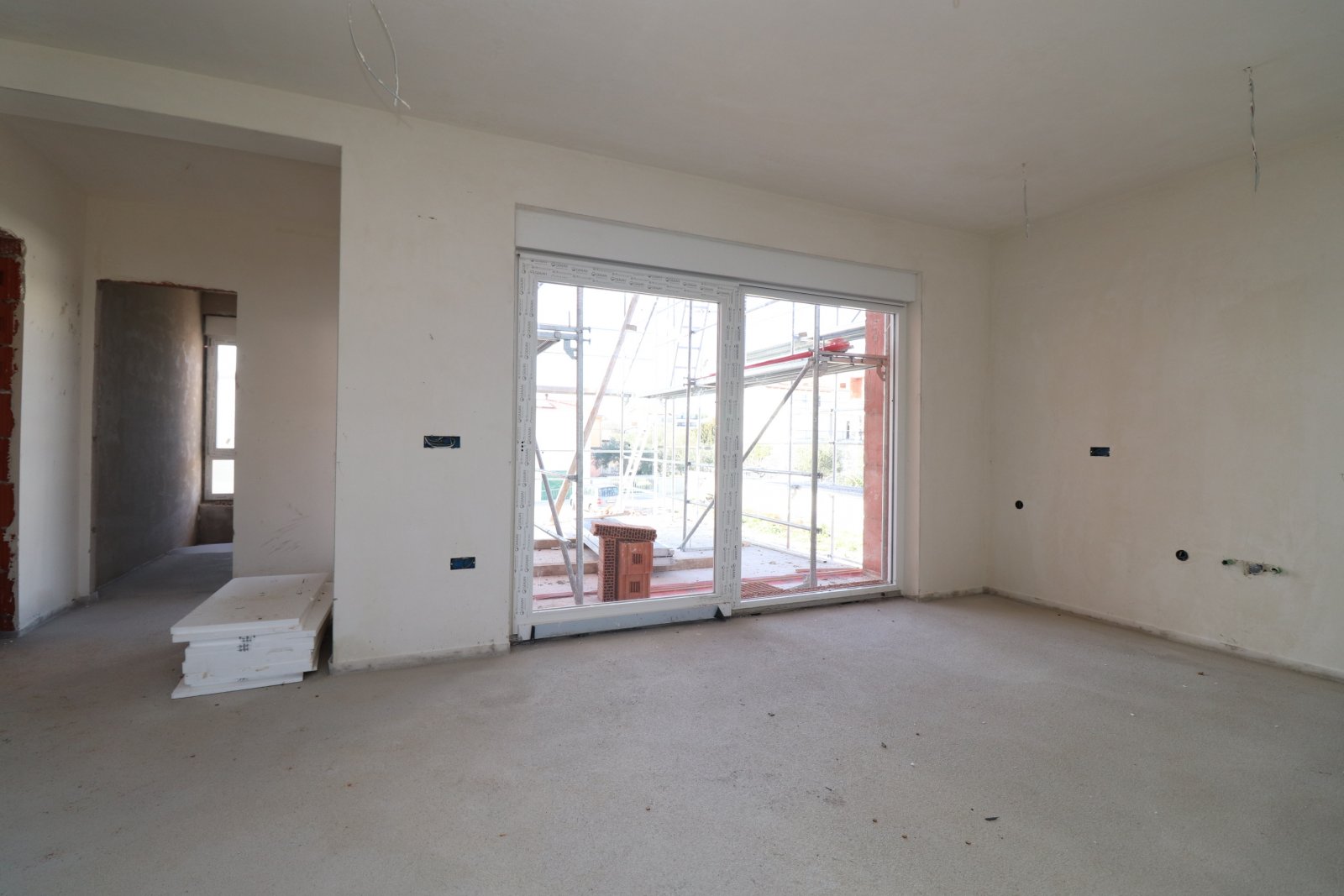 306898 - Wohnung in Vodice