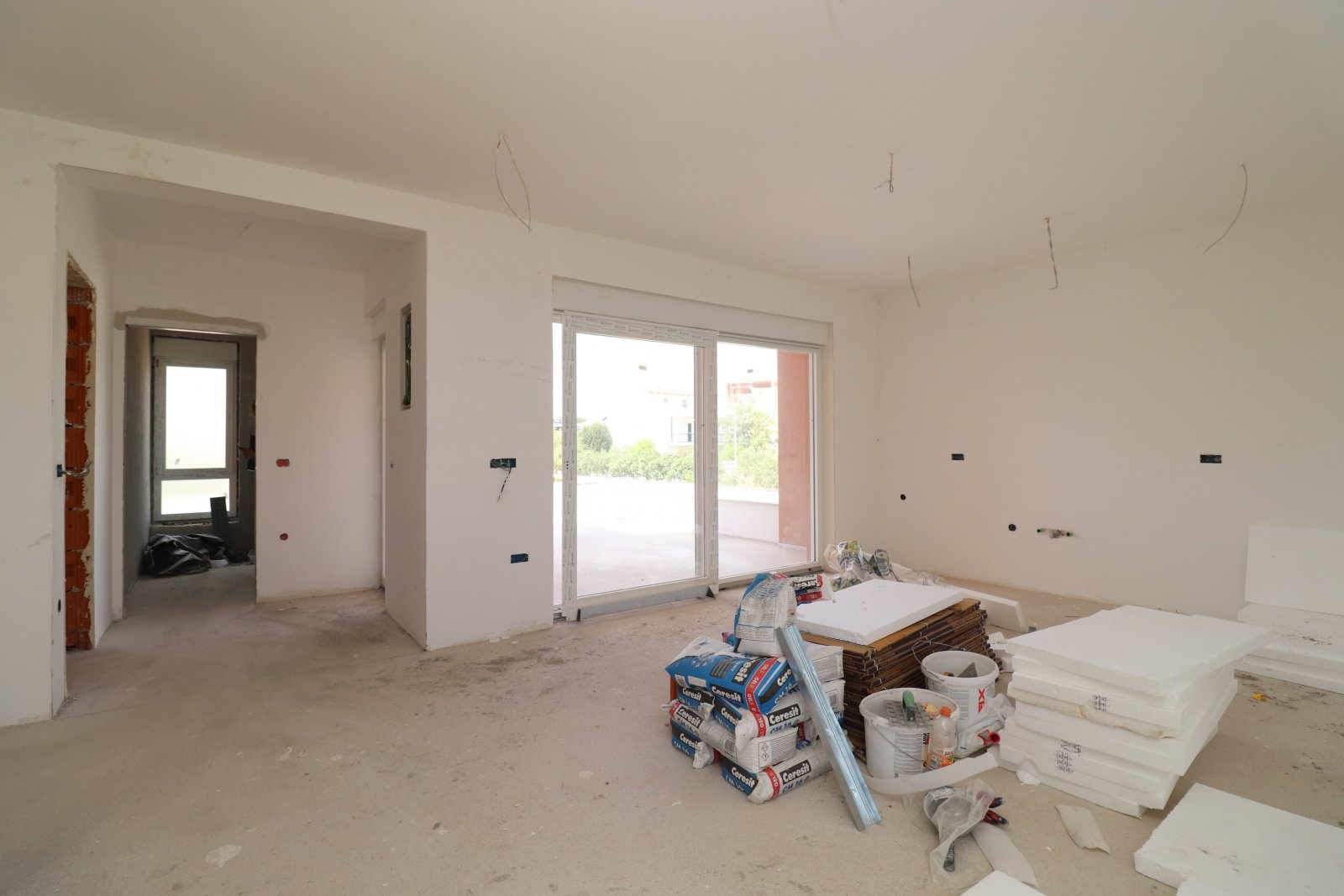 306898 - Wohnung in Vodice