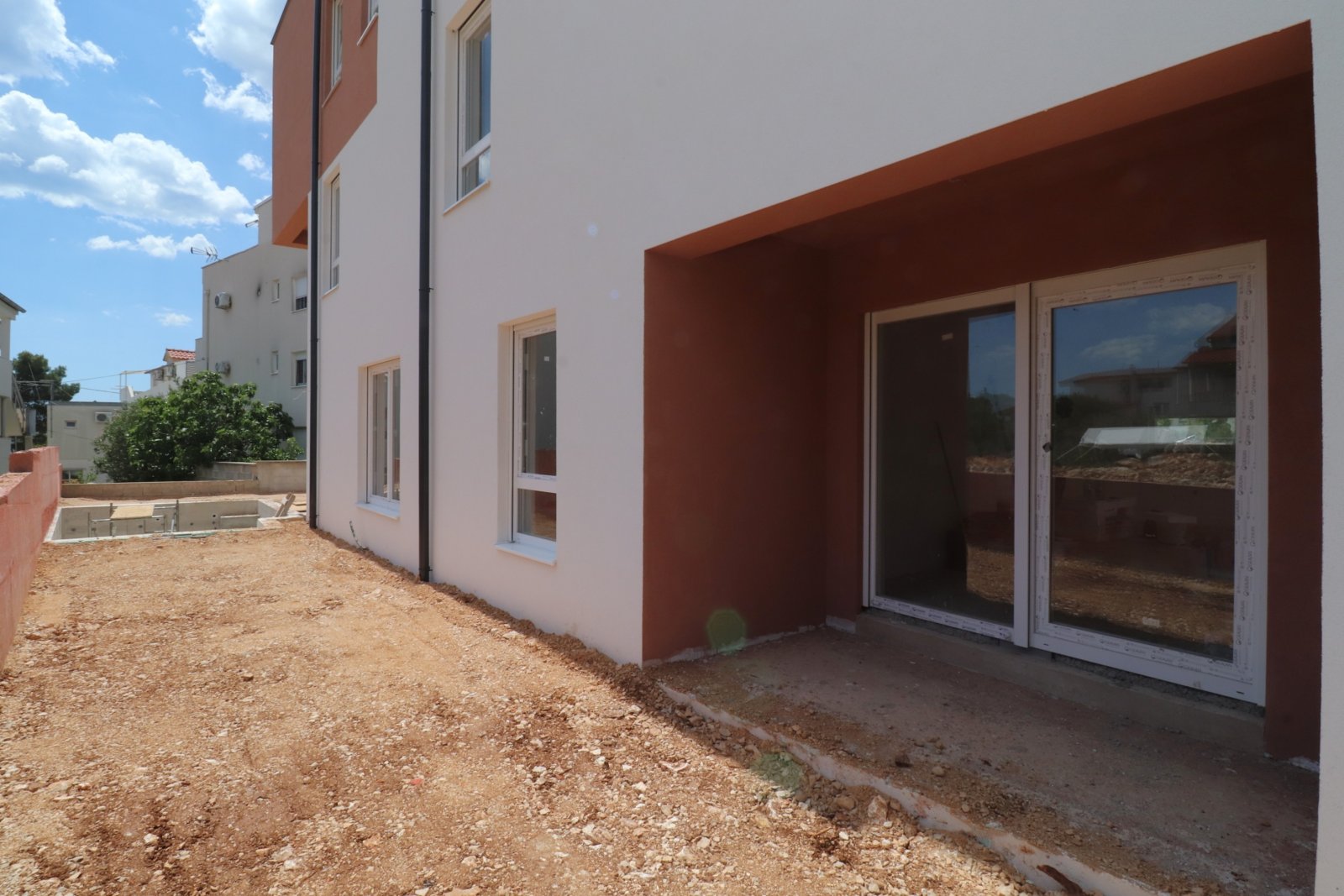 306895 - Wohnung in Vodice