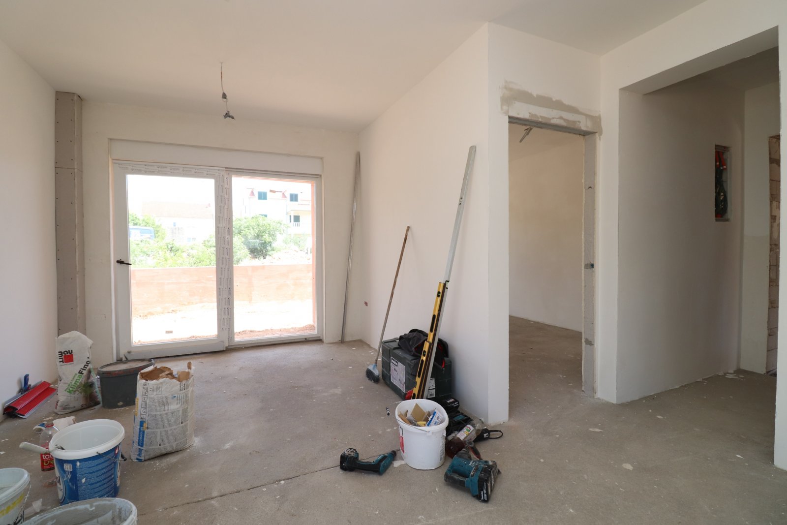 306895 - Wohnung in Vodice