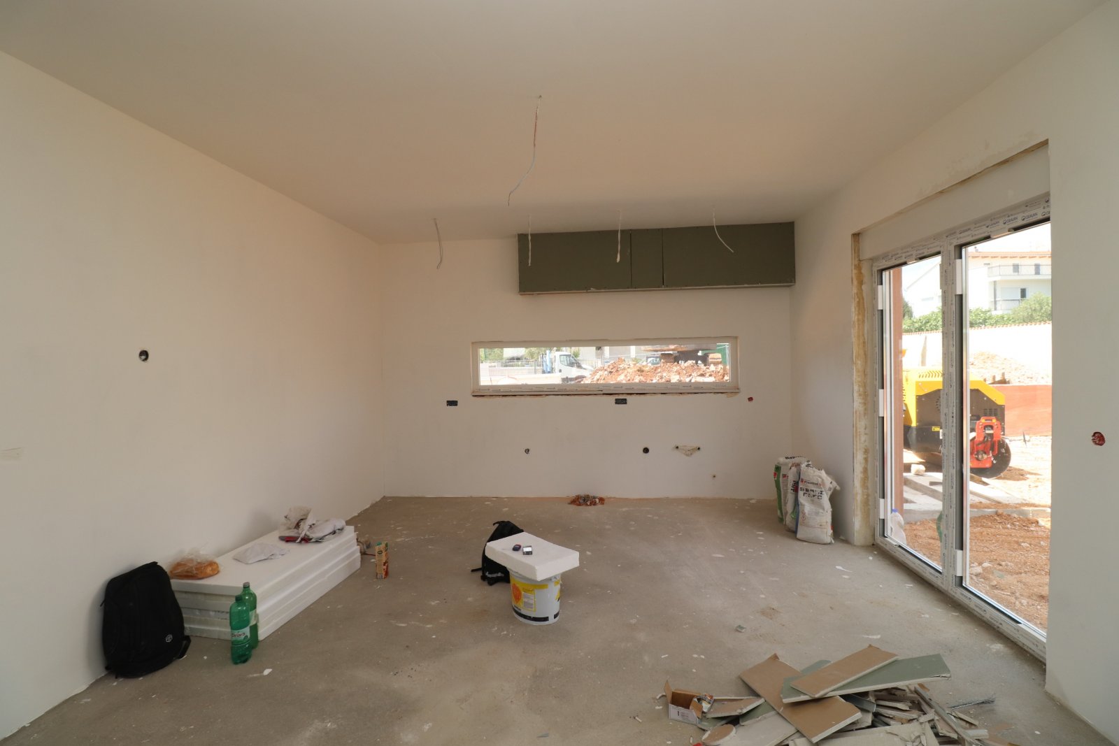 306895 - Wohnung in Vodice