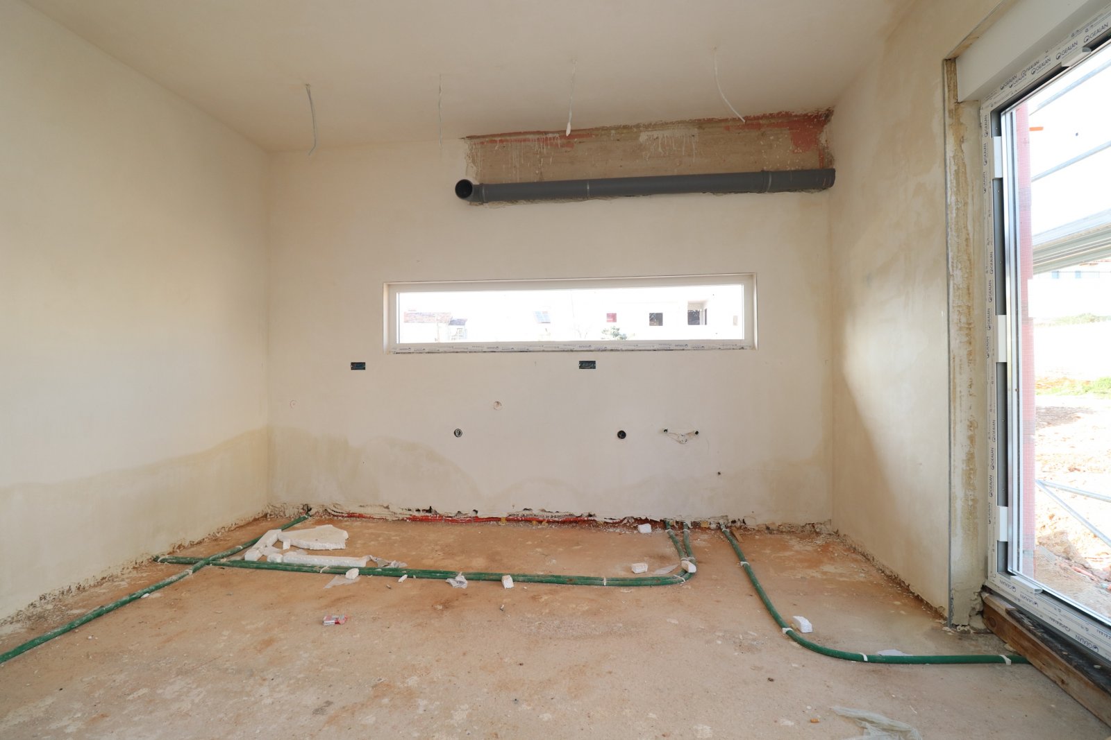 306895 - Wohnung in Vodice