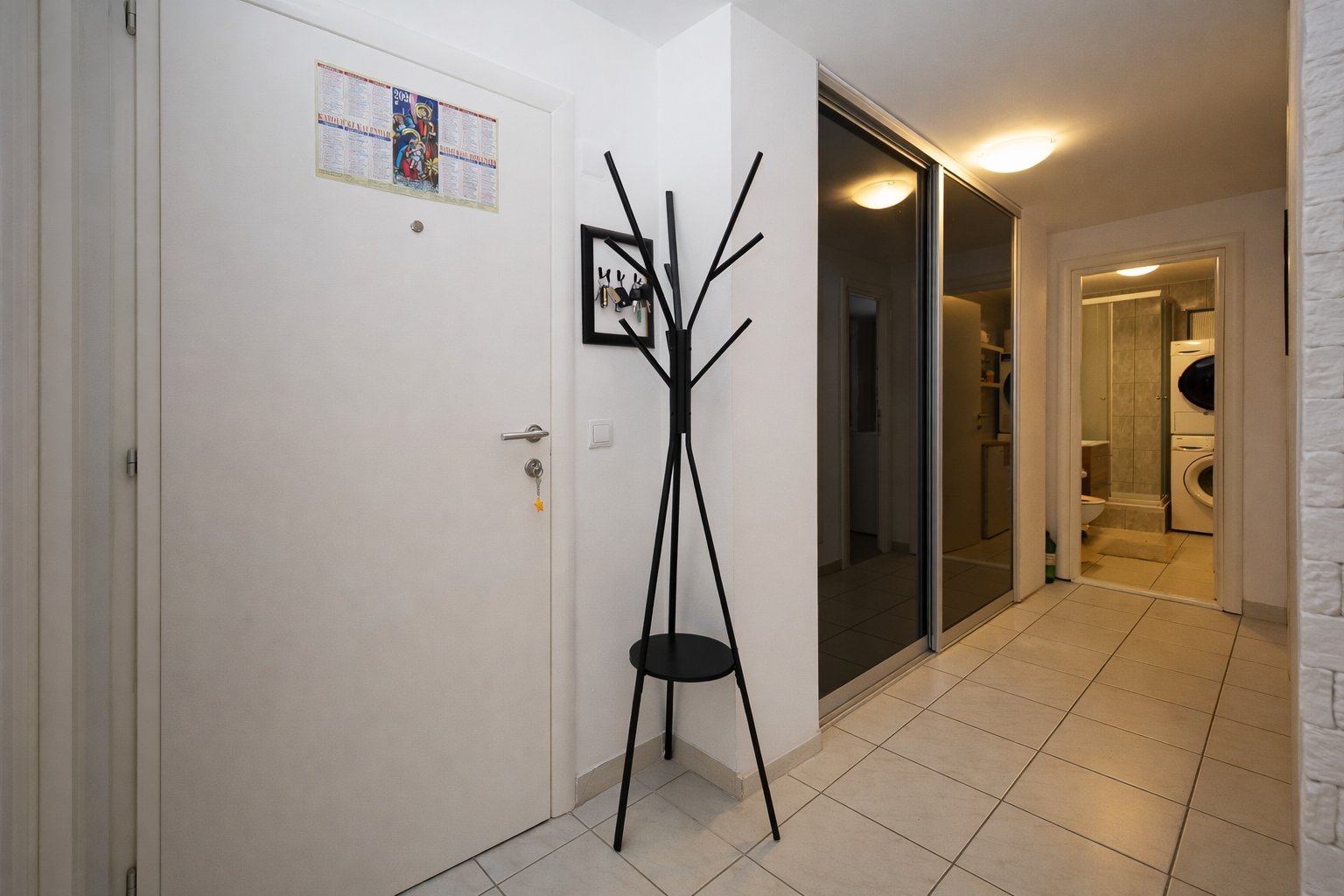 649638 - Wohnung in Vodice