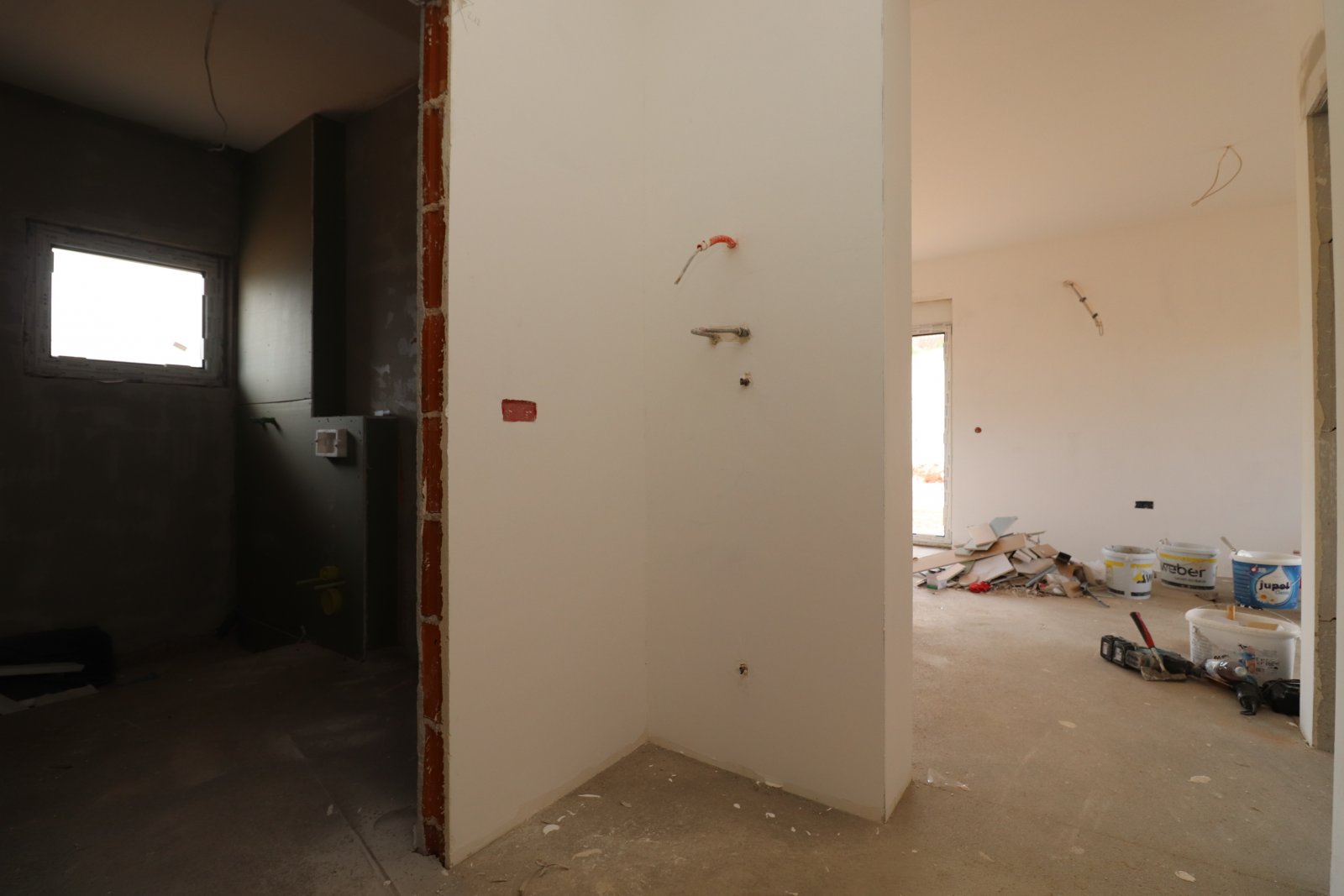 306895 - Wohnung in Vodice