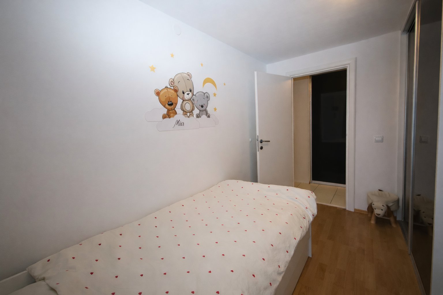 649638 - Wohnung in Vodice