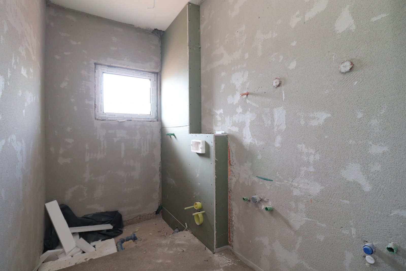 306895 - Wohnung in Vodice