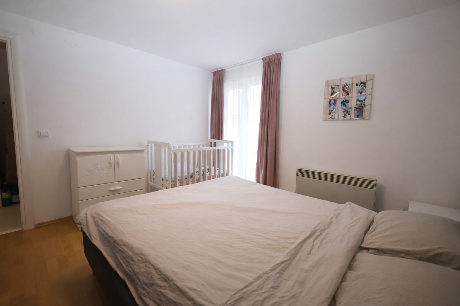 649638 - Wohnung in Vodice
