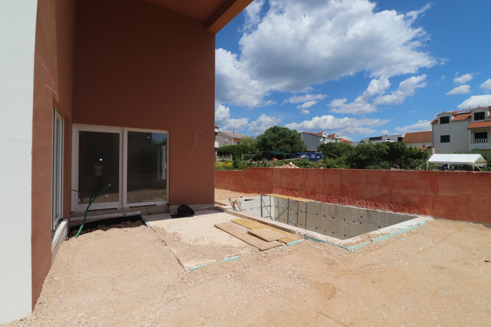 306892 - Wohnung in Vodice
