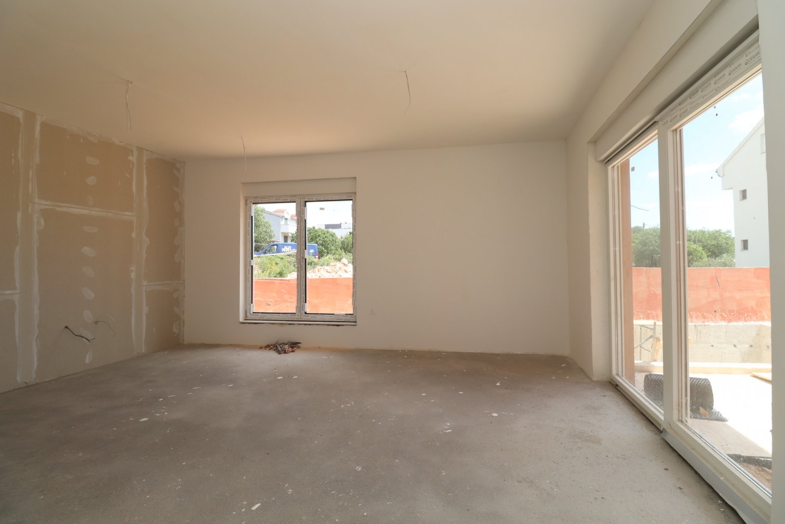 306892 - Wohnung in Vodice