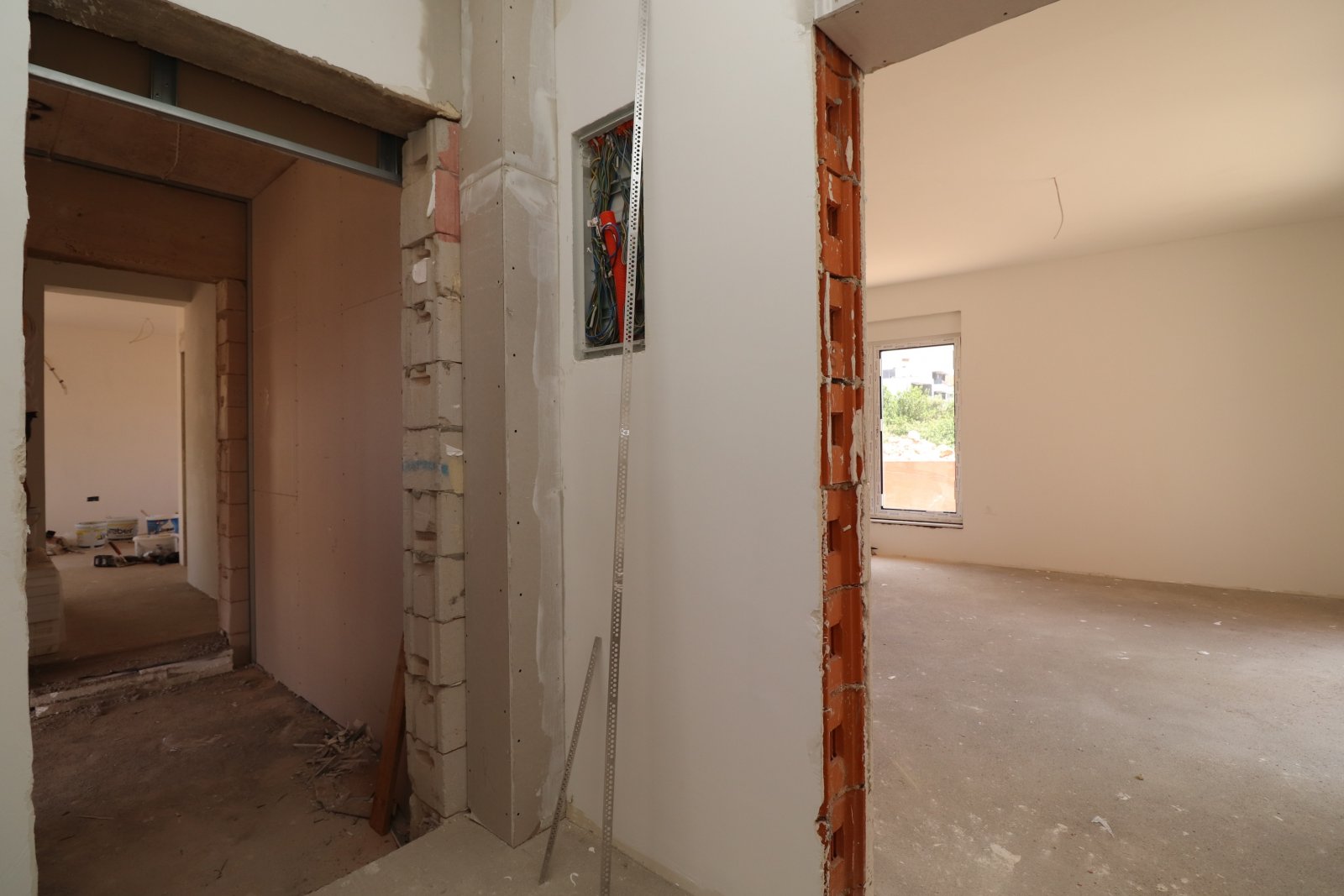 306892 - Wohnung in Vodice