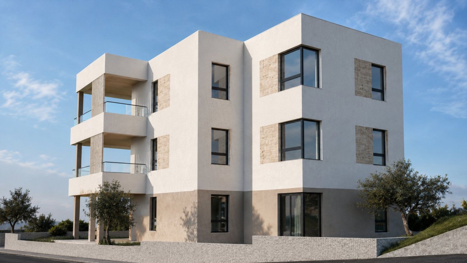 306712 - Wohnung in Vodice