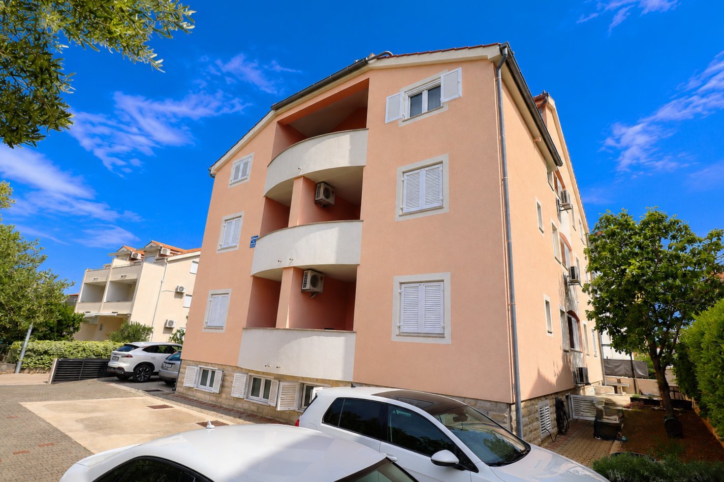 306613 - Villa in Vodice