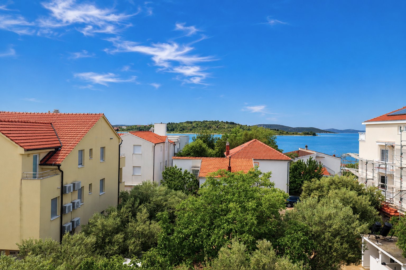 306613 - Villa in Vodice
