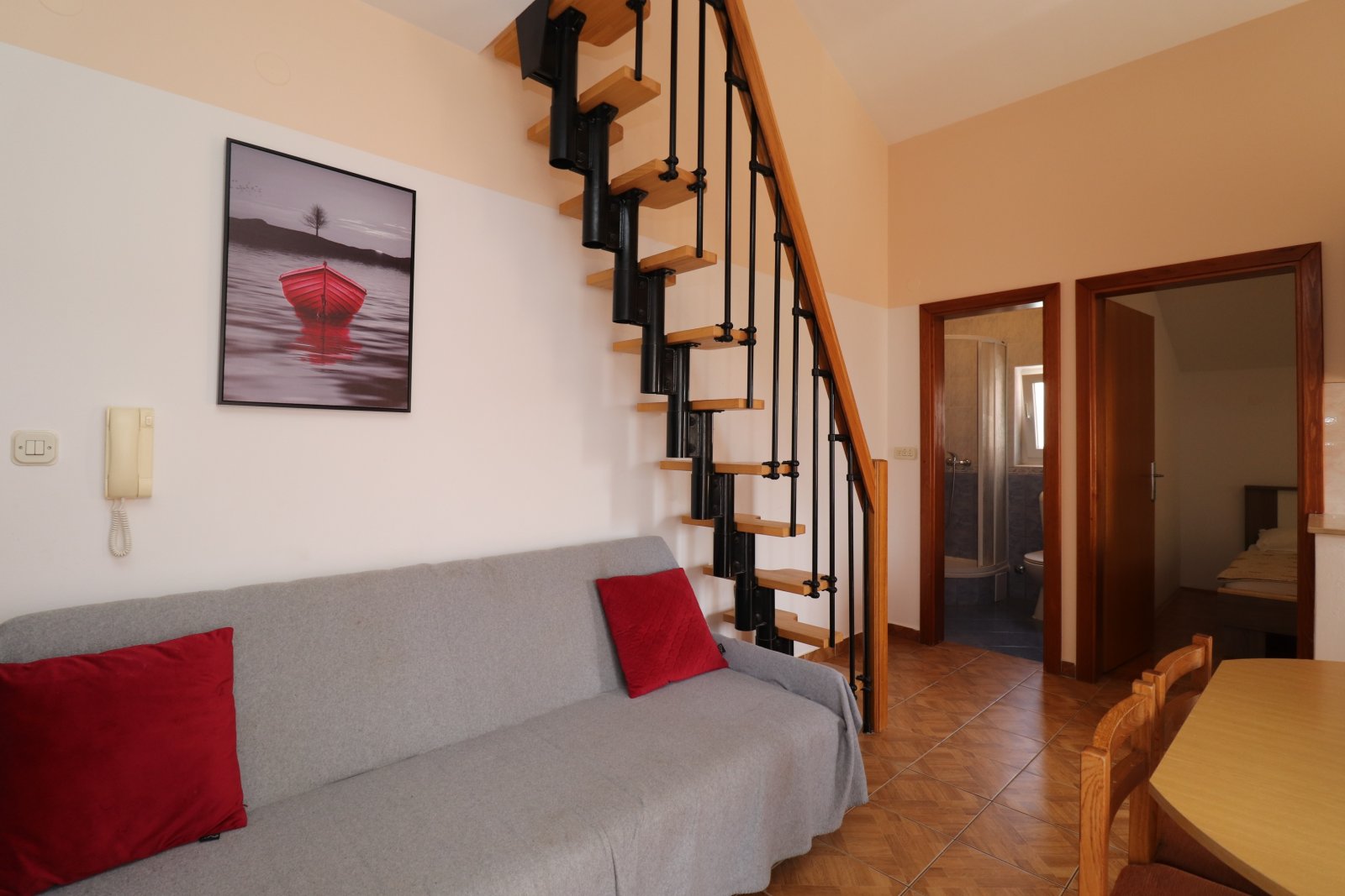 306613 - Villa in Vodice