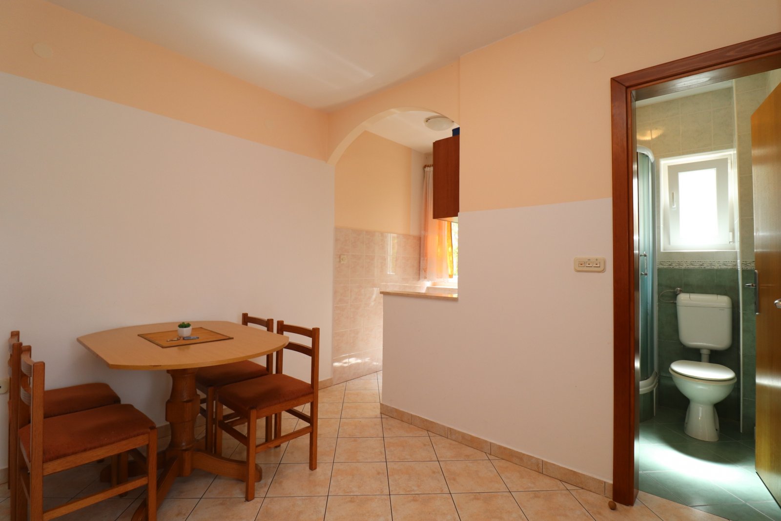 306613 - Villa in Vodice
