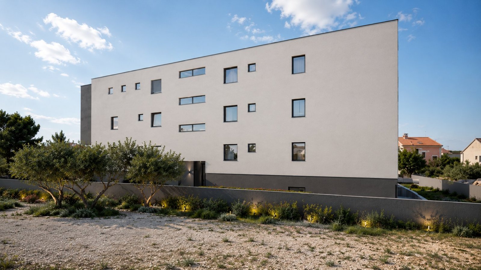 639775 - Wohnung in Vodice
