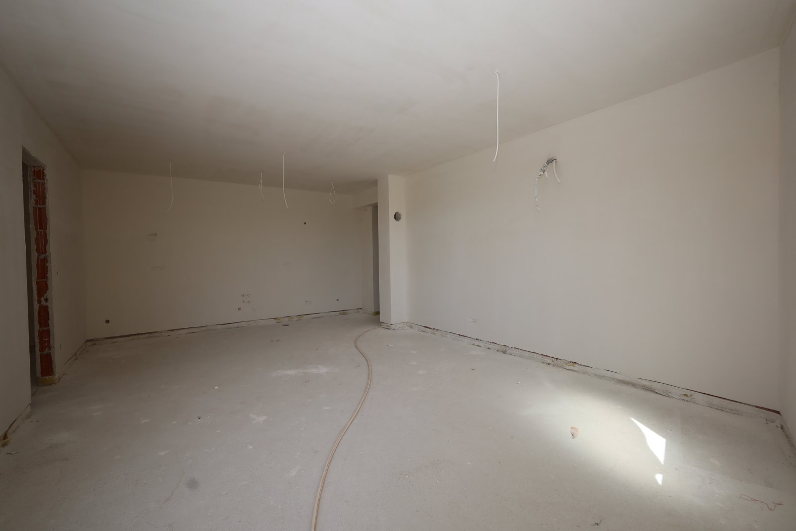 632063 - Wohnung in Tribunj