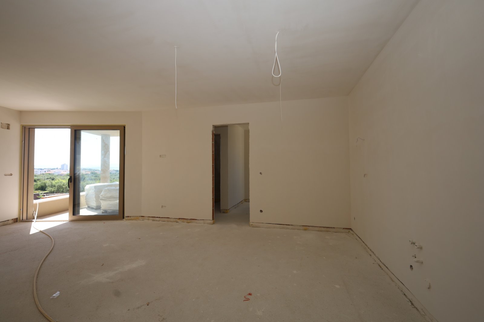 632043 - Wohnung in Tribunj
