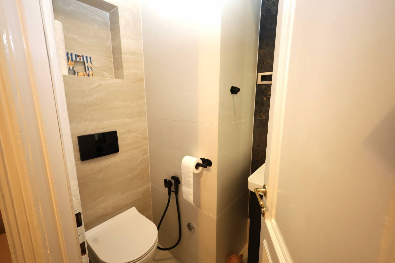 626936 - Wohnung in Šibenik