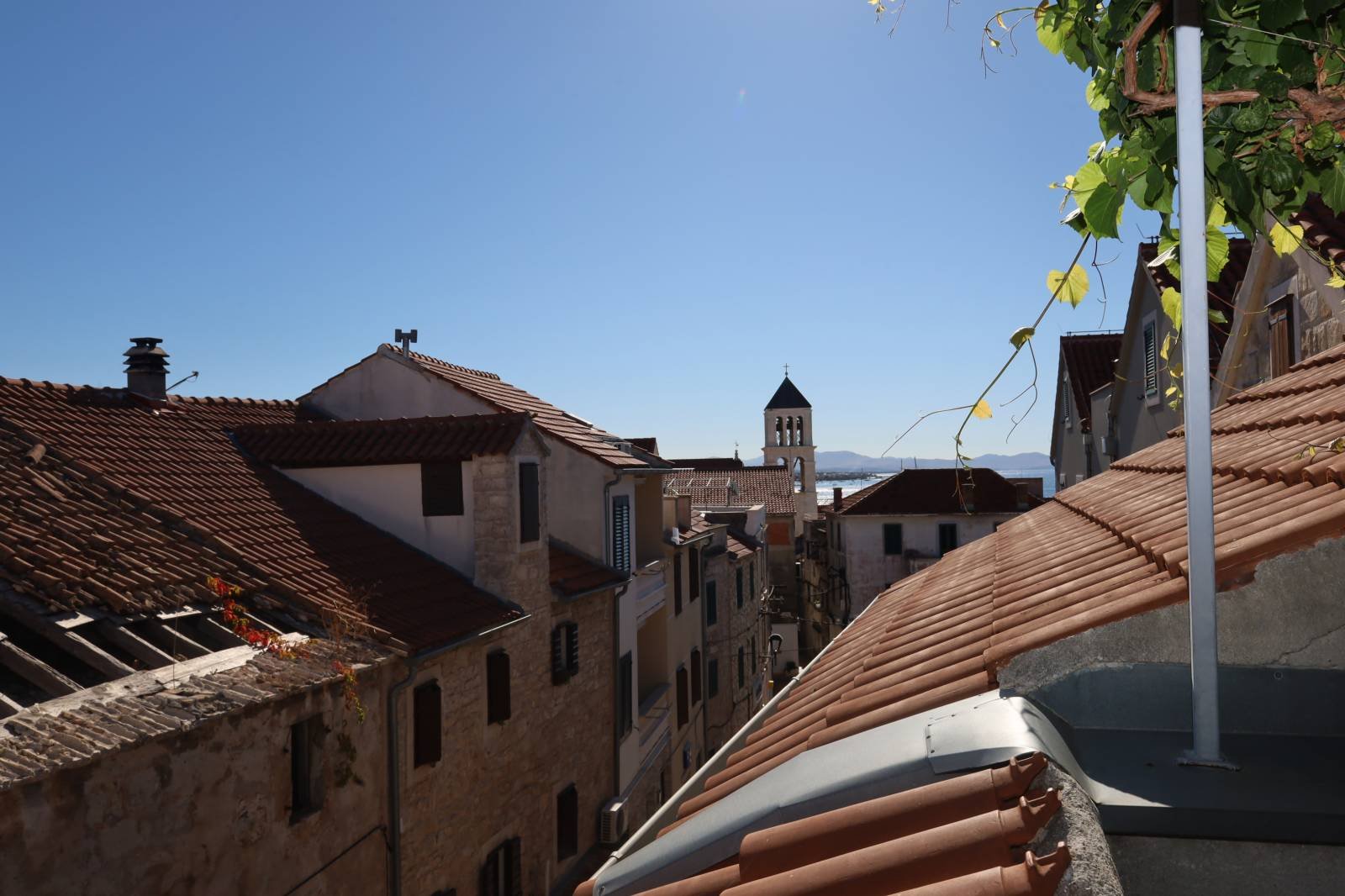 625347 - Villa in Vodice