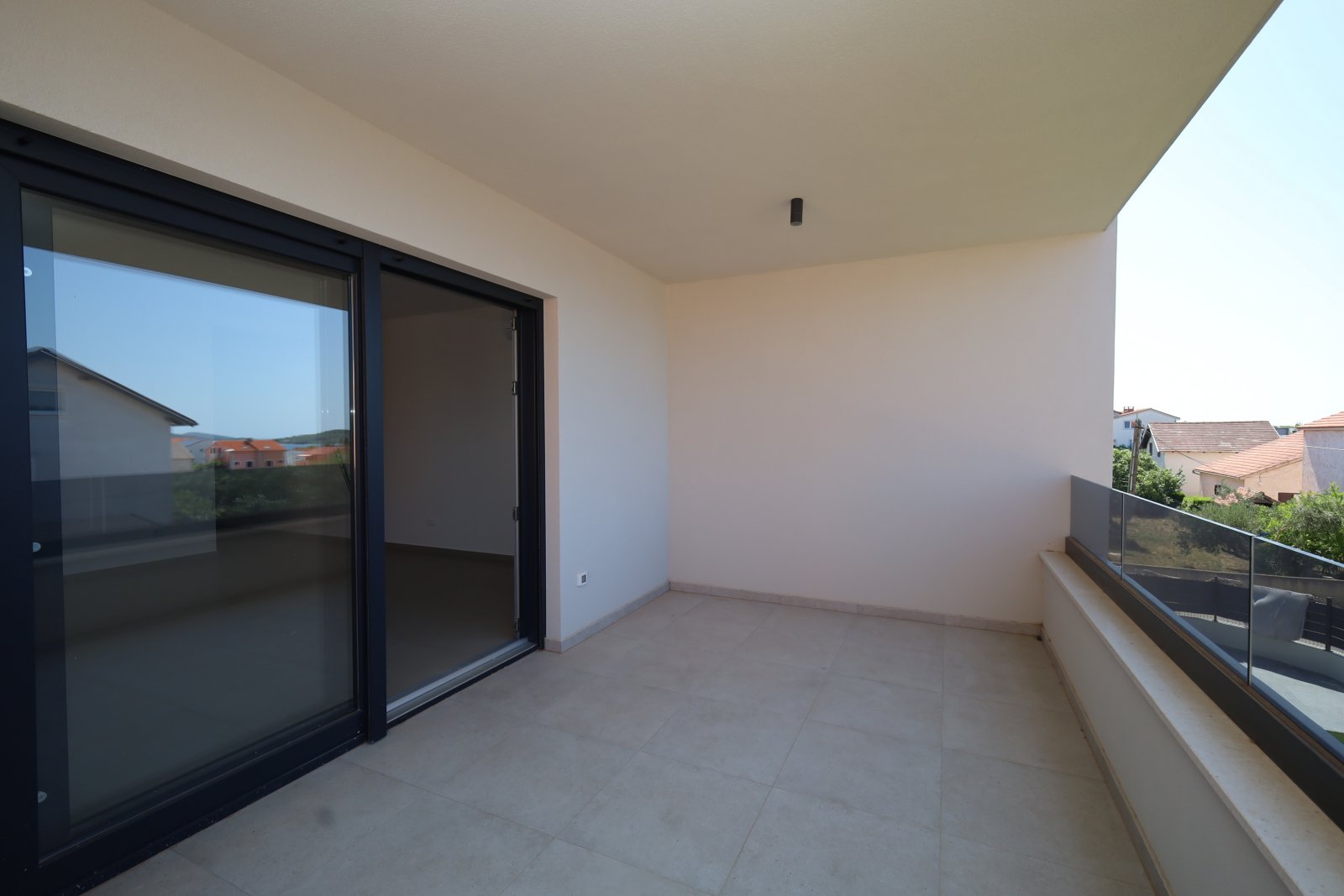 624809 - Wohnung in Vodice