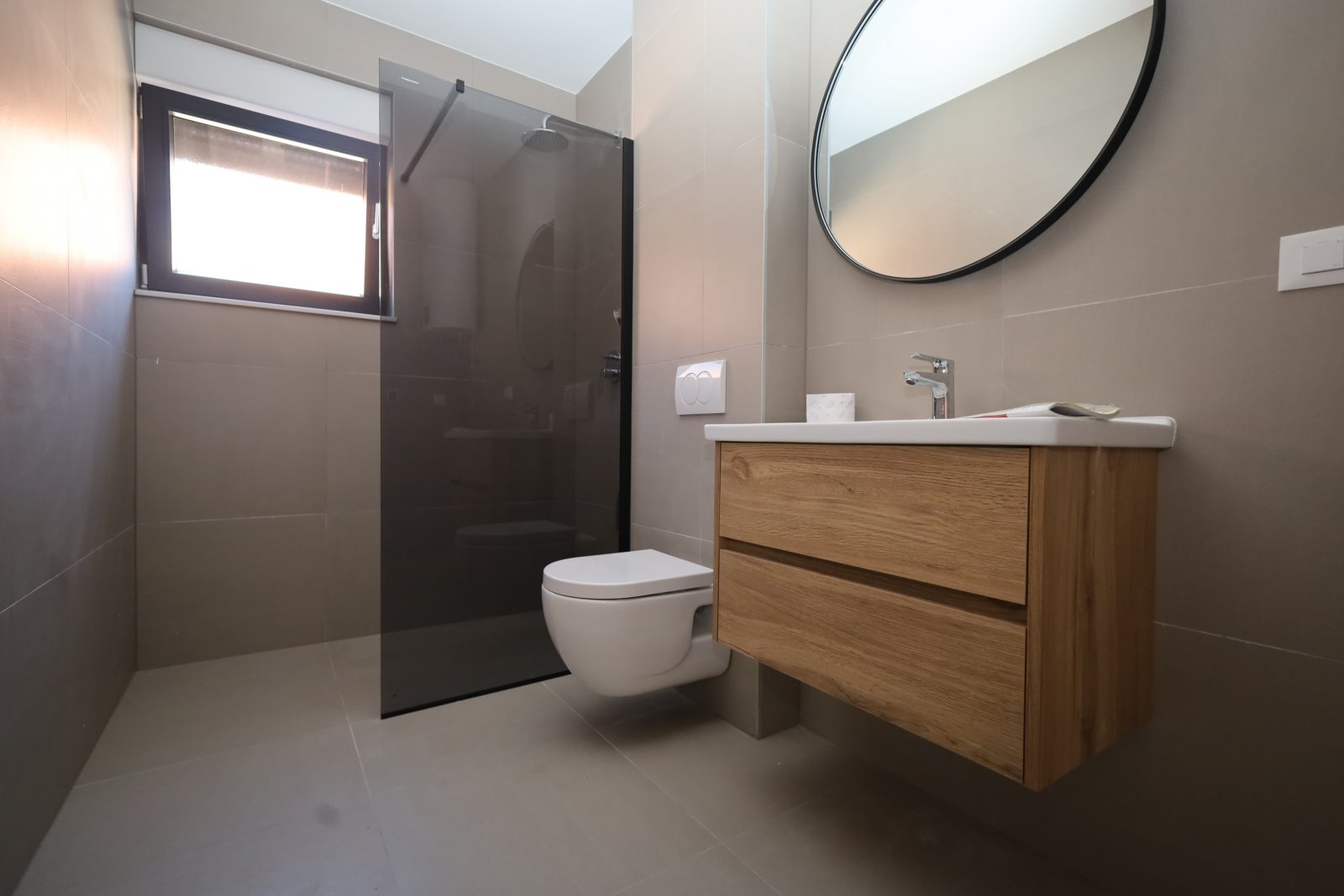 624809 - Wohnung in Vodice
