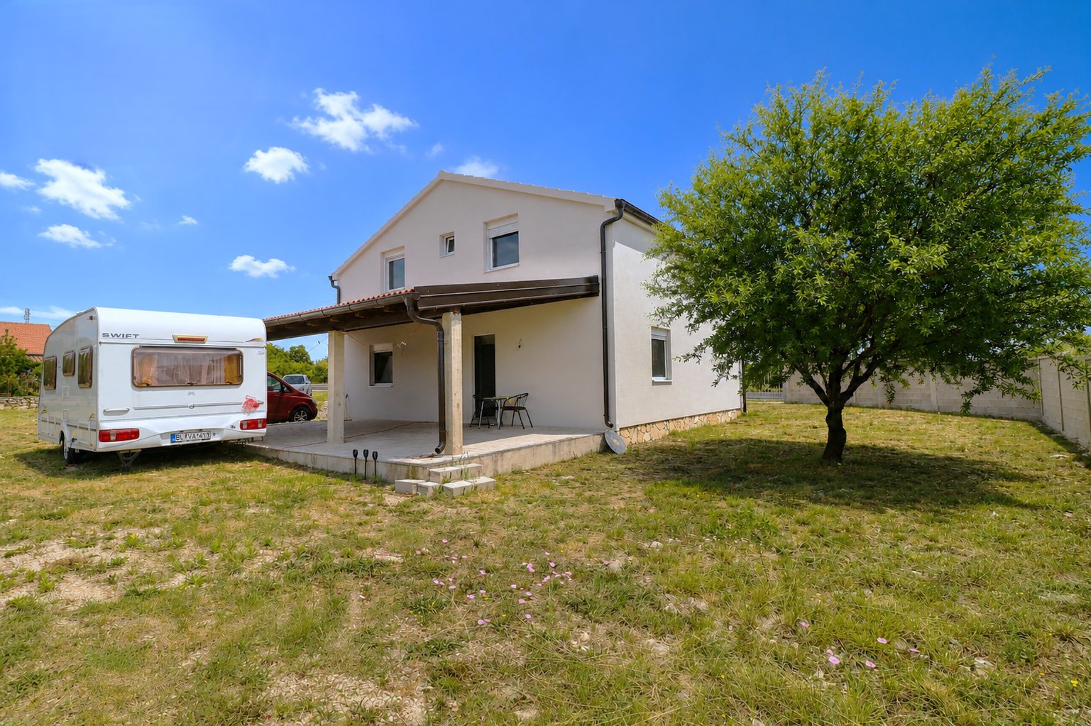 305076 - Villa in Benkovac