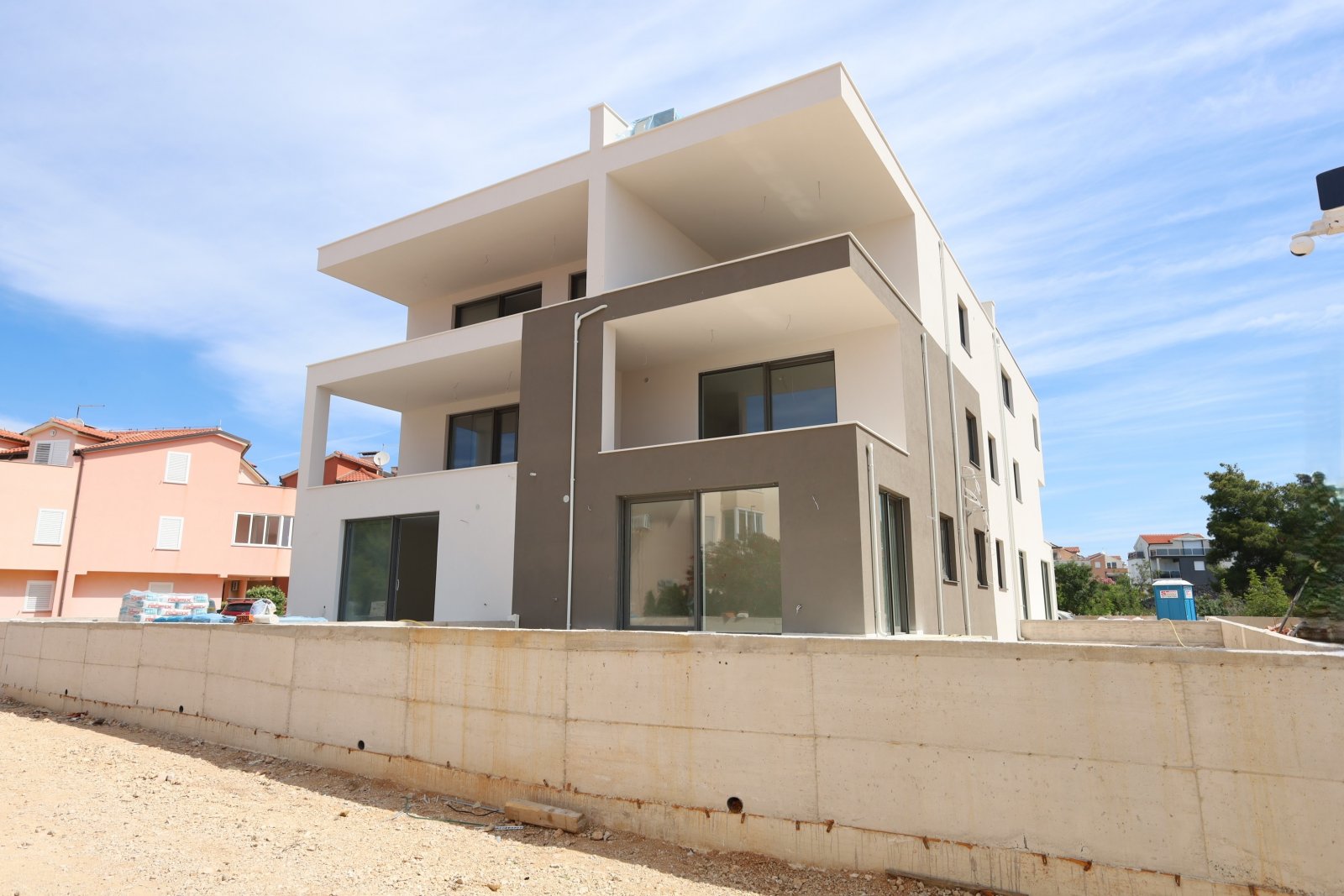 617498 - Wohnung in Vodice