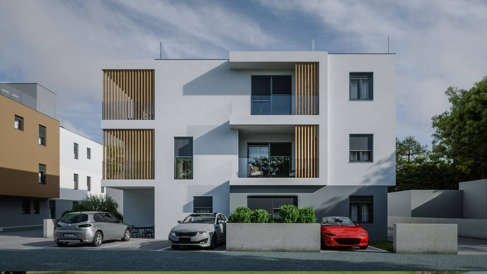 613876 - Wohnung in Vodice