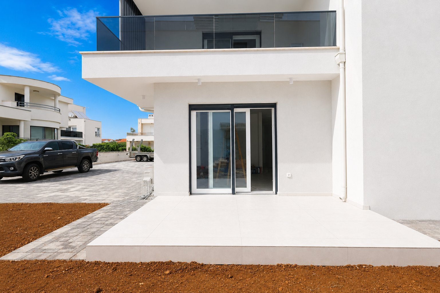 613839 - Wohnung in Vodice 613839 - Wohnung in Vodice